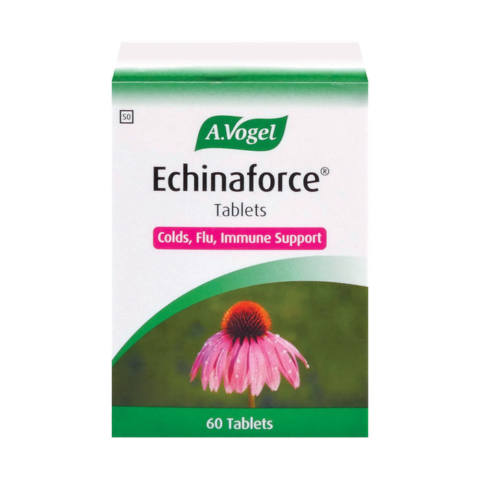 A.Vogel Echinaforce Echinacea 60 Tablets