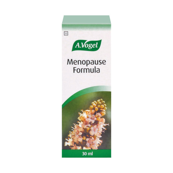 A.Vogel Menopause Formula Drops 30ml