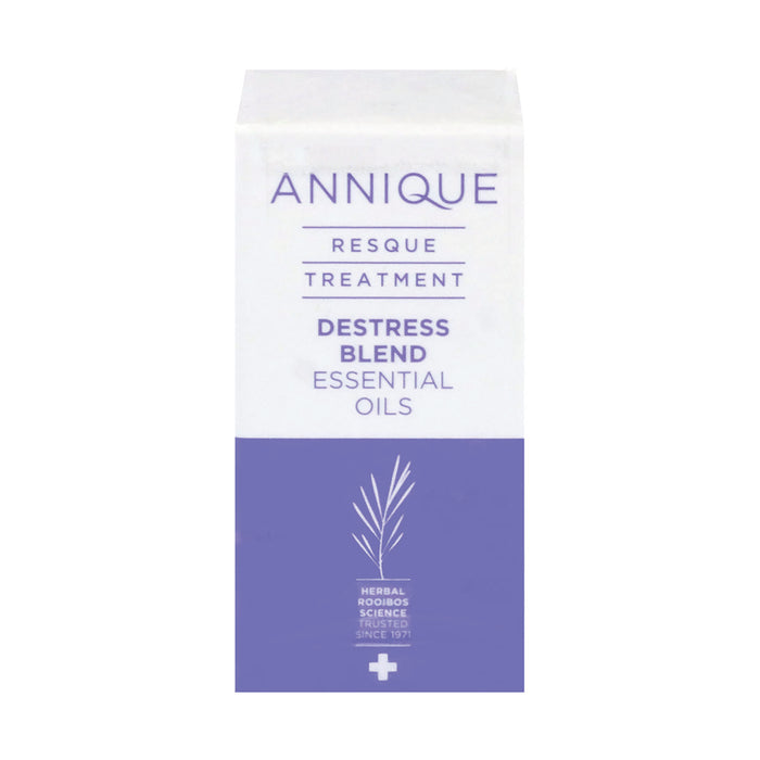 Annique Essential Oil Destress Blend 5ml