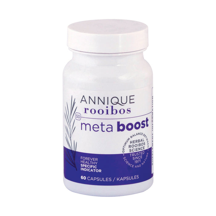 Annique Meta Boost 60 Capsules