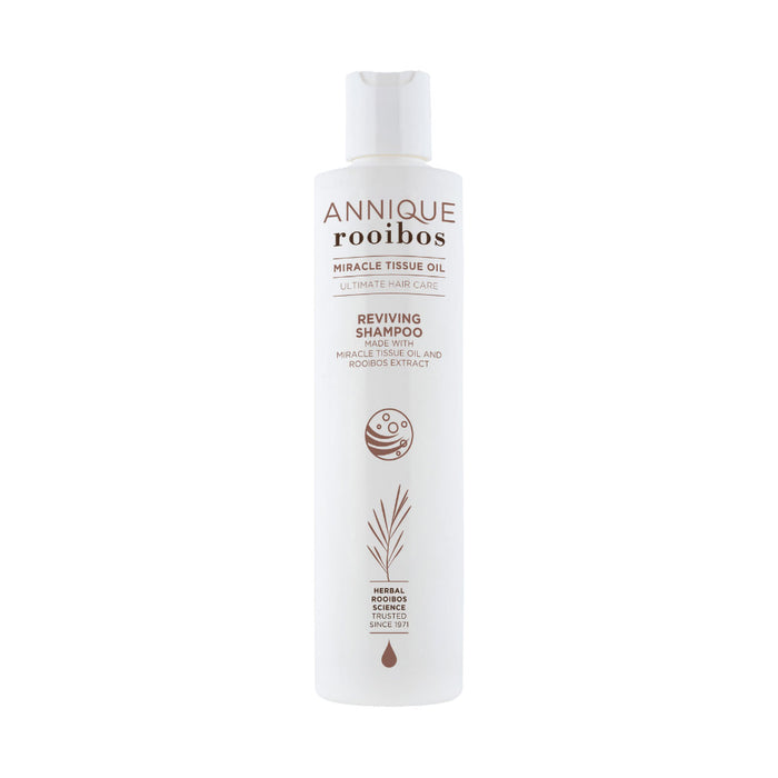 Annique Miracle Tissue Oil Shampoo 250ml