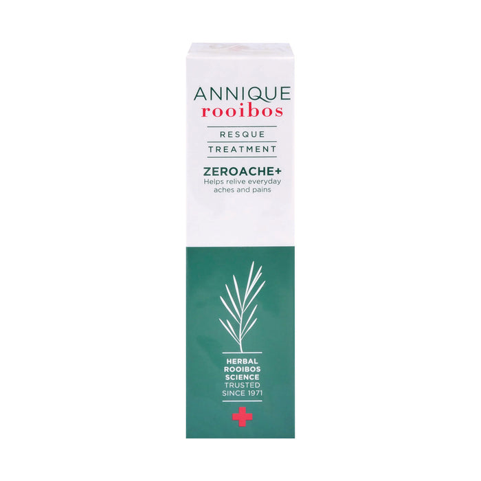 Annique Resque ZeroAche+ 75ml