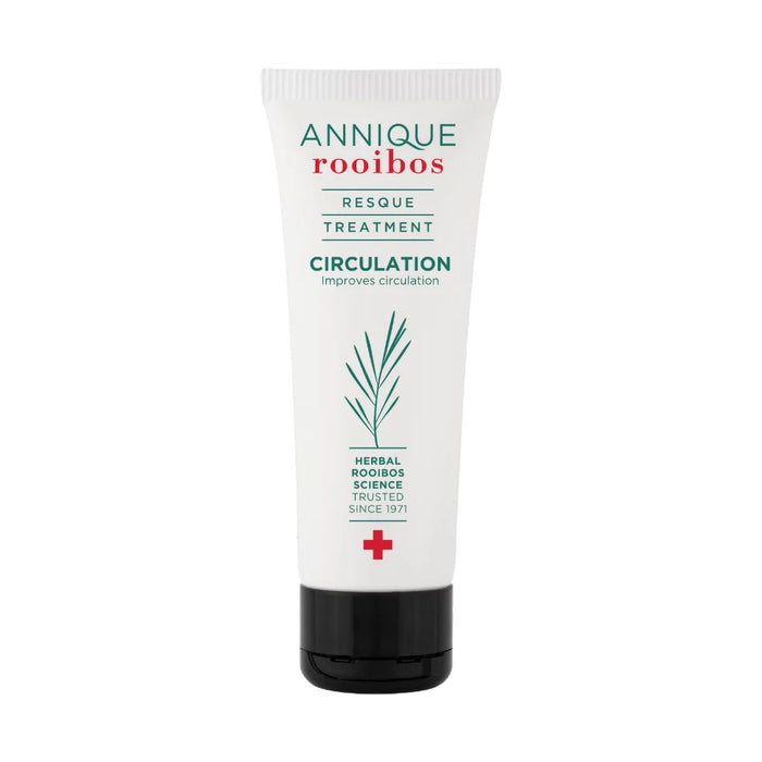 Annique Resque+ Circulation 75ml