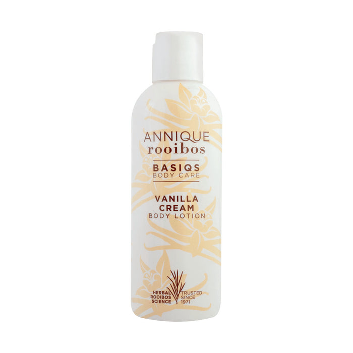 Annique Vanilla Cream Body Lotion 200ml