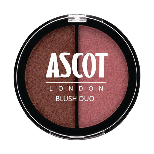 Ascot Blush Duo Rose / Berry