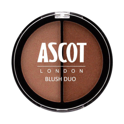 Ascot Blush Duo Tawny Beige / Peach