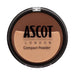 Ascot Compact Powder - Caramel