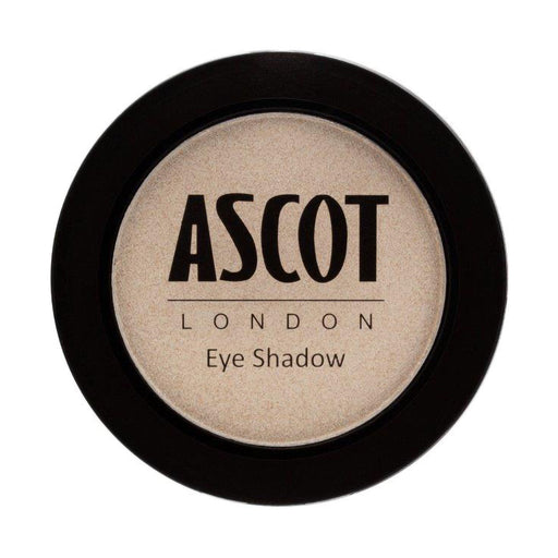 Ascot Eye Shadow - Snow White