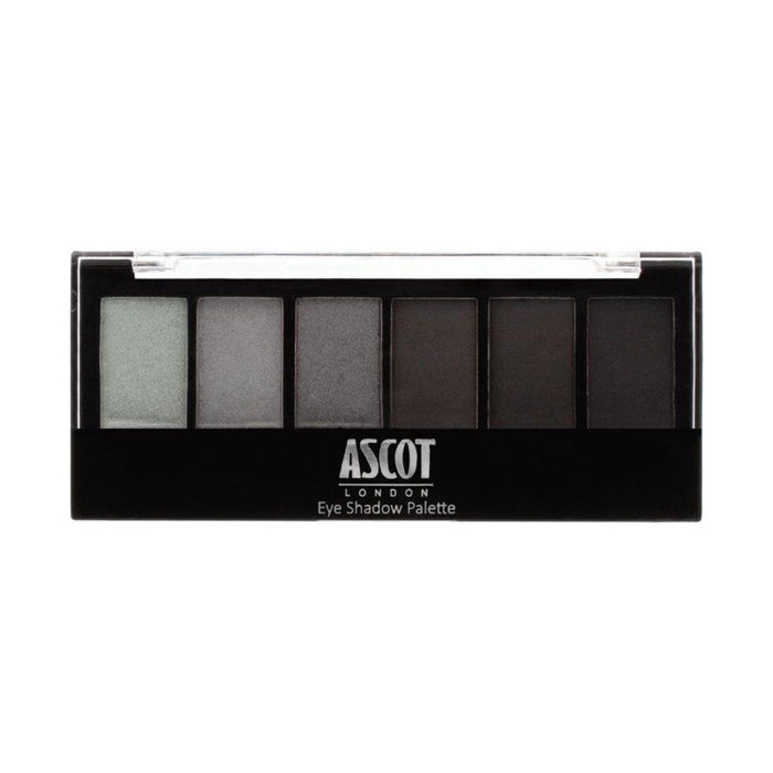 Ascot Palette Eye Shadow - Rock Star