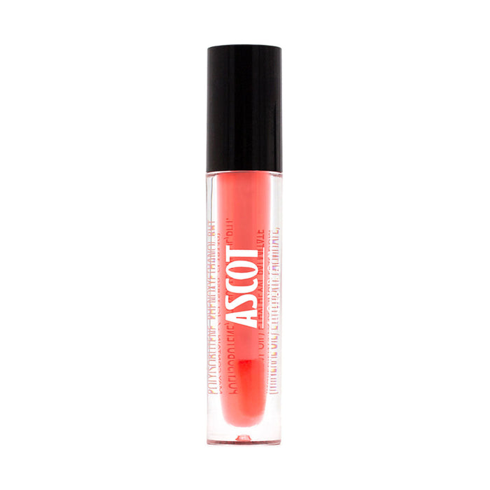 Ascot Tinted Lip Oil - Pink 12ml