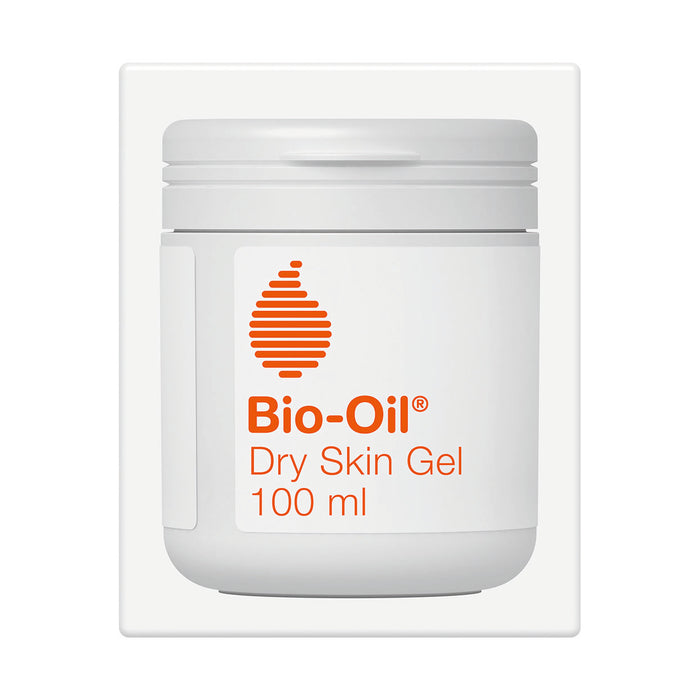 Bio-Oil Dry Skin Gel 100ml