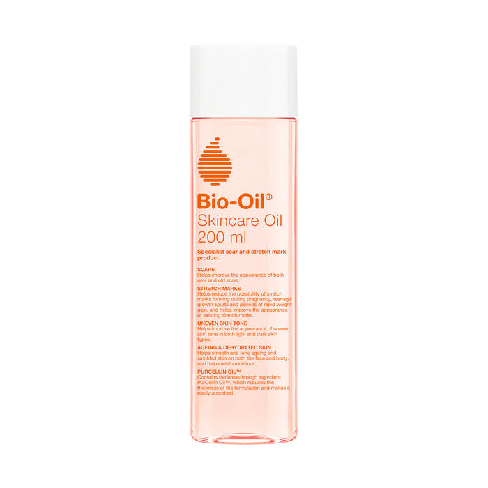 Bio-Oil Skincare Oil 200ml