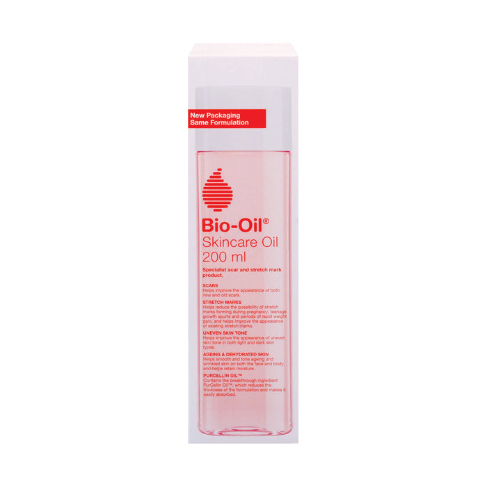 Bio-Oil Skincare Oil 200ml