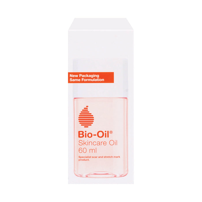 Bio-Oil Skincare Oil 60ml