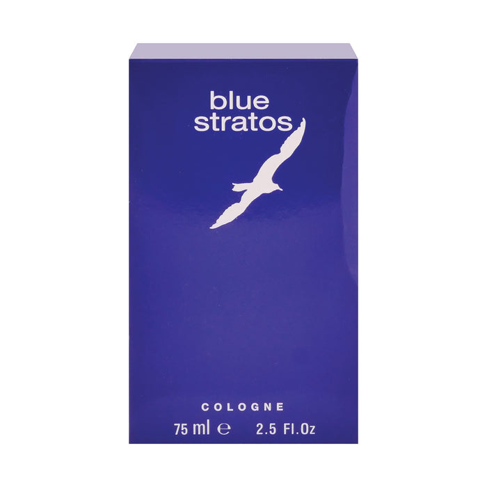 Blue Stratos Cologne 75ml