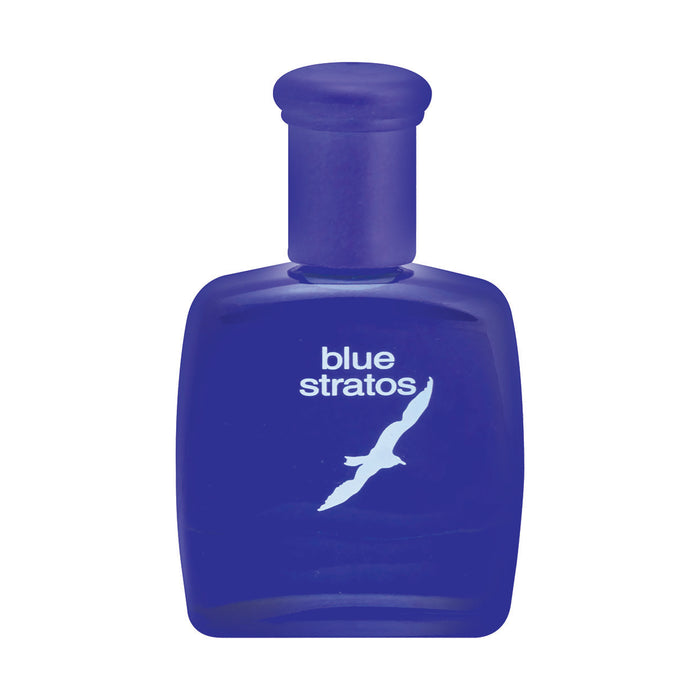 Blue Stratos Cologne 75ml