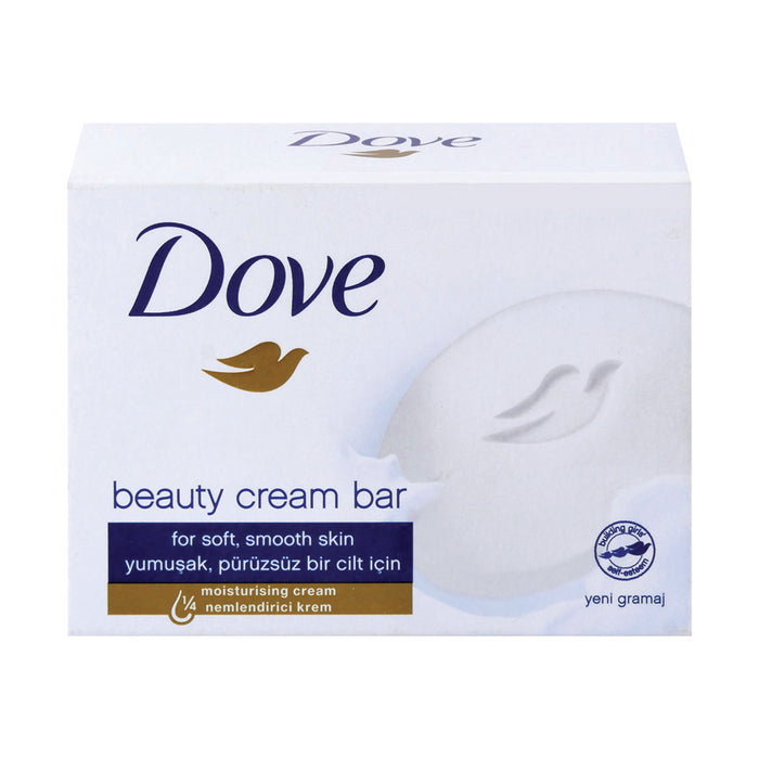 Dove Beauty Bar White 90g