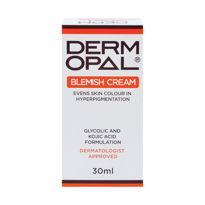 Dermopal Blemish Cream 30ml