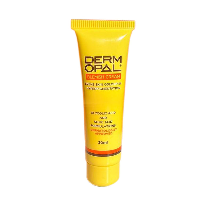 Dermopal Blemish Cream 30ml