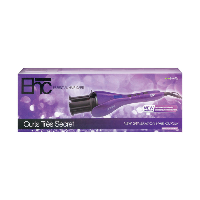 Enc Curls Tres Secret Curler