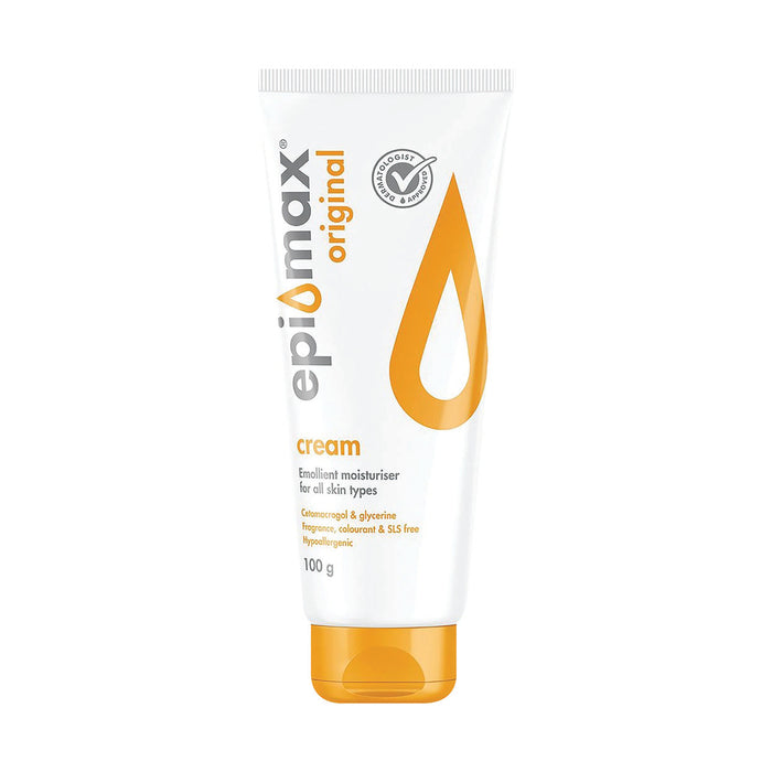 Epi-Max Tube Cream 100g