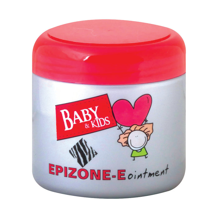 Epizone E Baby & Kids Ointment 500ml