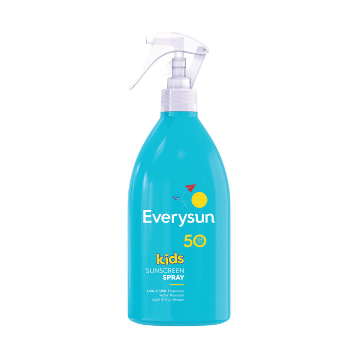 Everysun Kids SPF50 Trigger Spray Lotion 300ml