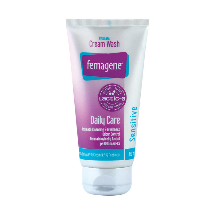 Femagene Intimate Wash 150ml