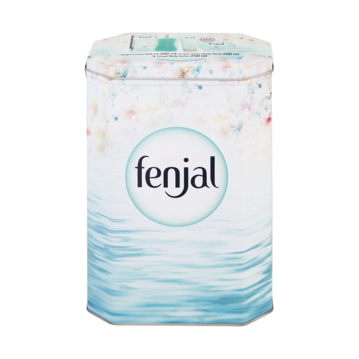 Fenjal Gift Tin