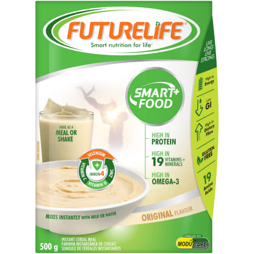 FutureLife Smart+food 500g