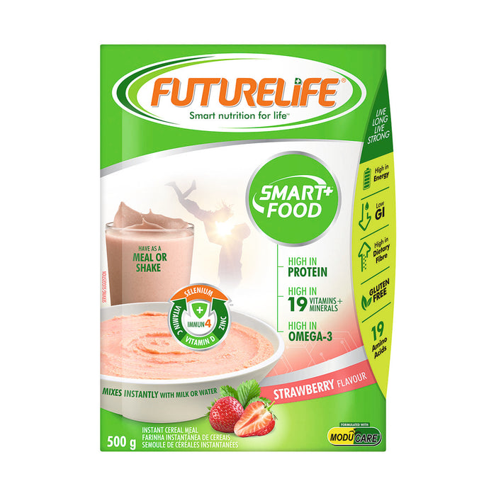 Futurelife Smart Food Strawberry 500g