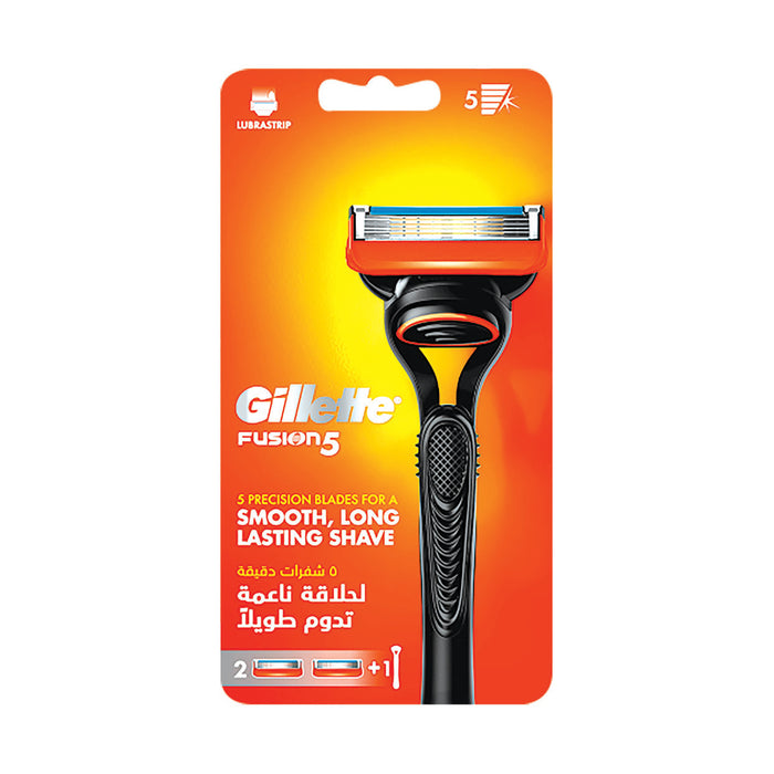 Gillette Fusion 5 Power Razor 1UP