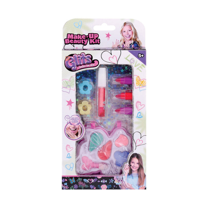 Glits Make-up Play Set