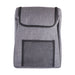 Grey Cooler Bag Backpack