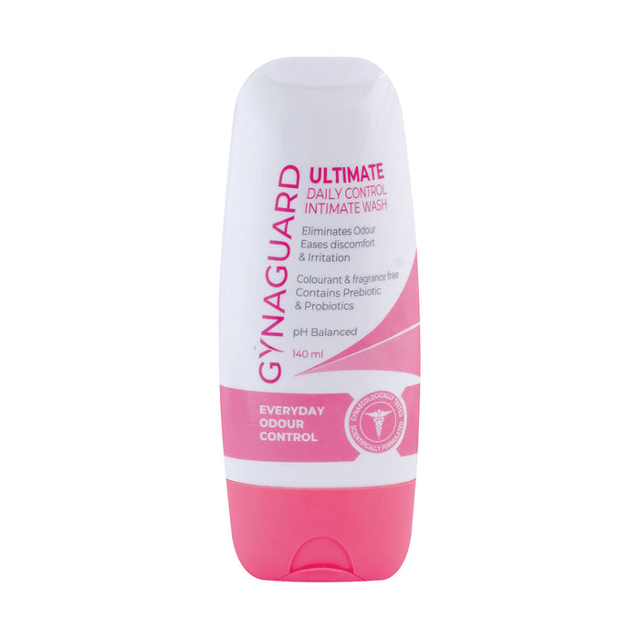 GynaGuard  Ultimate Wash 140ml