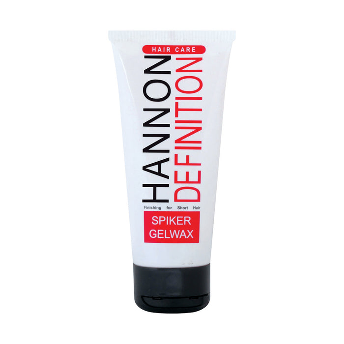 Hannon Definition Spiker Gelwax 100ml