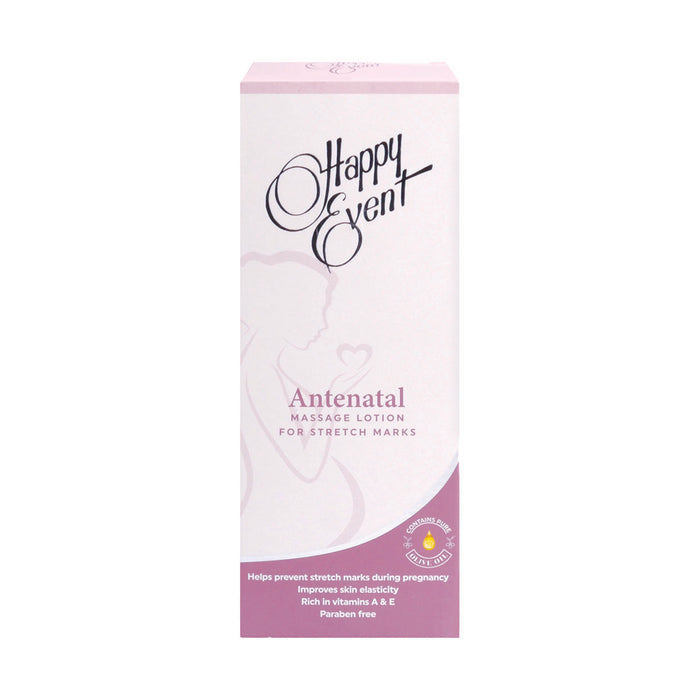 Happy Event Antenatal Lotion 200ml