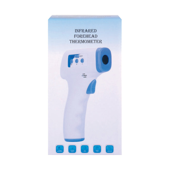 Infrared Thermometer