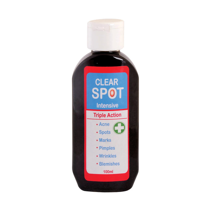 Iqhawe Clear Spot Intensive Lotion 100ml