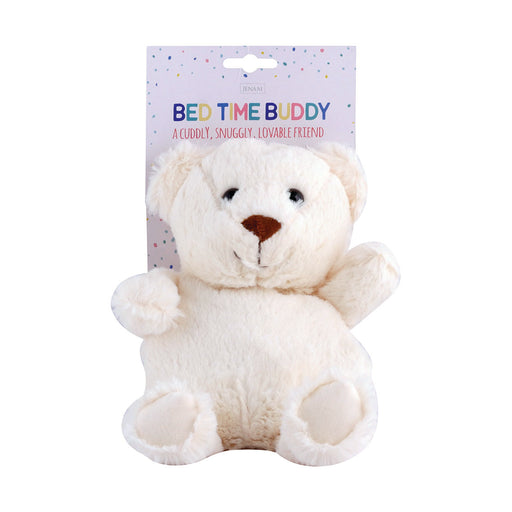 Jenam Bedtime Buddies Bear Microwavable