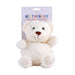 Jenam Bedtime Buddies Bear Microwavable