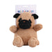 Jenam Bedtime Buddies Dog Microwavable