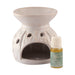 Jenam Lemon Crush Oil Burner