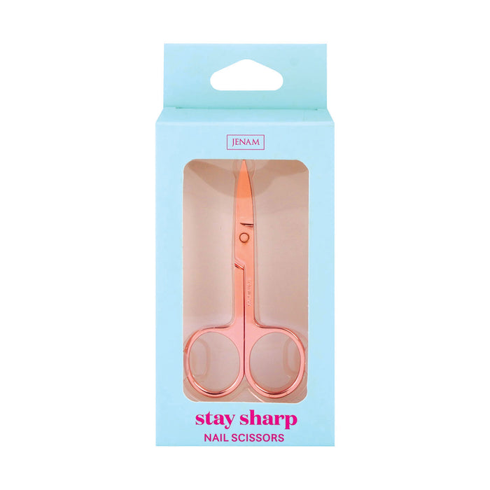 Jenam Nail Scissors