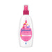 Johnson's Shiny Drops Kids Conditioner Spray 200ml