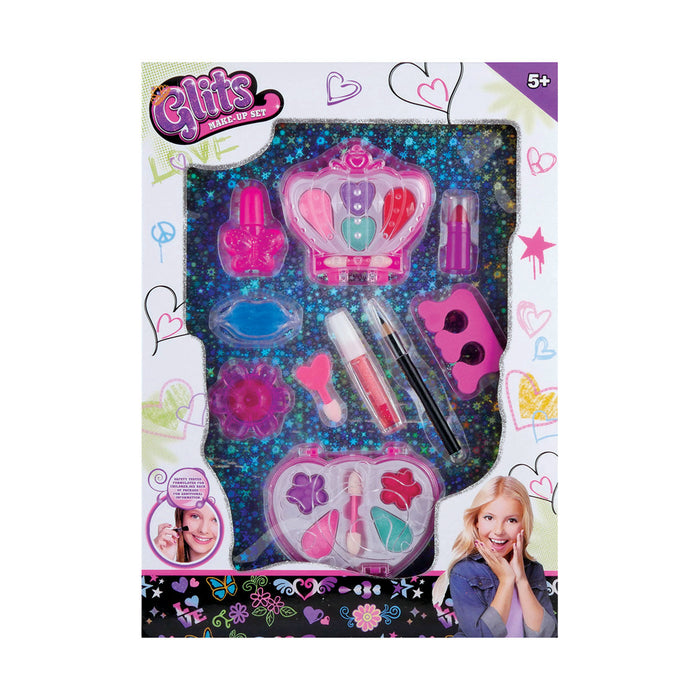 Jumbo Girls Makeup Set