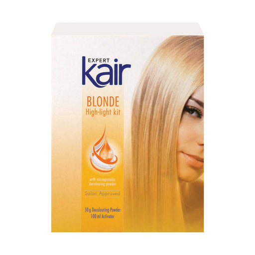 Kair Blonde High-Light Kit