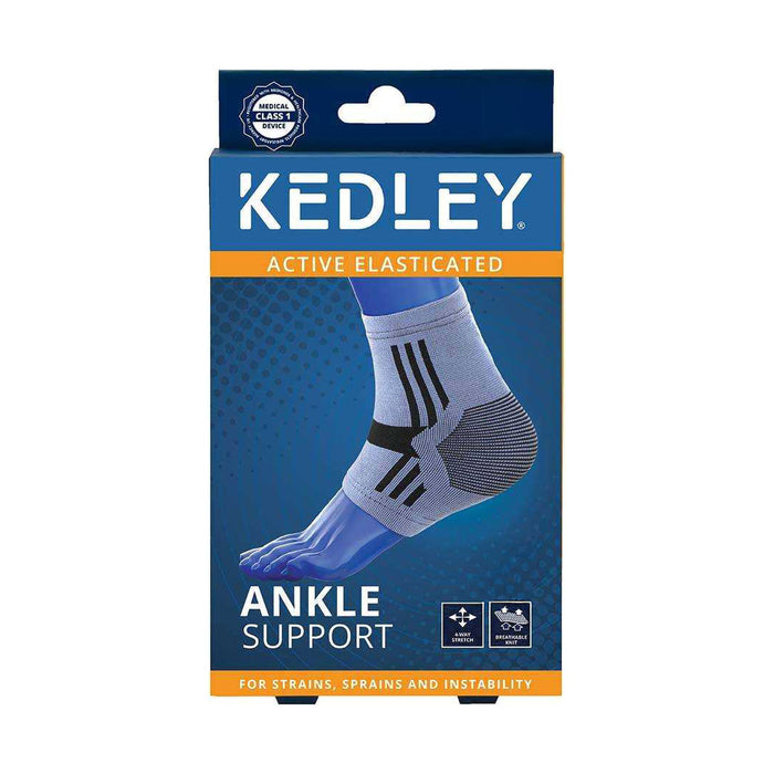 Kedley Ankle Elastic Support - Extra Large