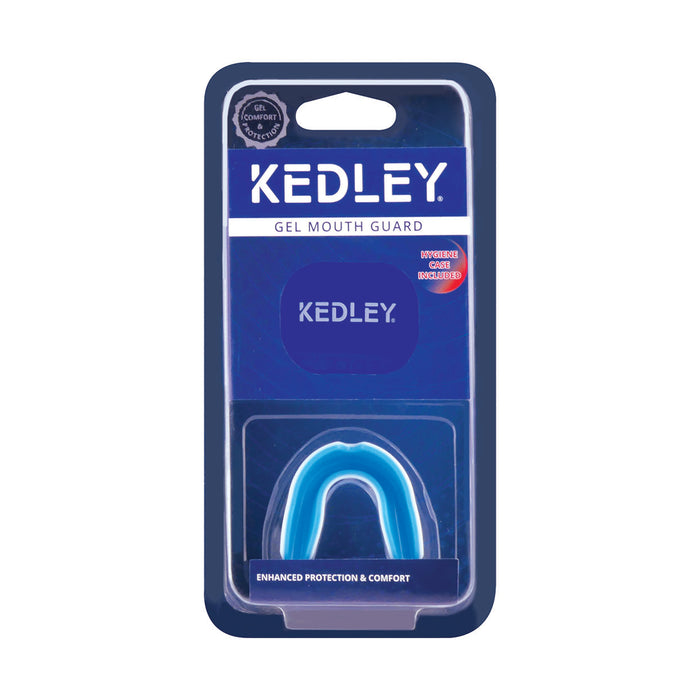 Kedley Gel Mouth Guard Senior