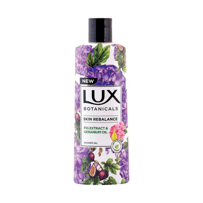 LUX Body Wash Botanical Skin Rebalance 400ml